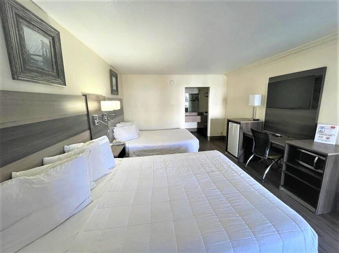 Ramada By Wyndham 4*