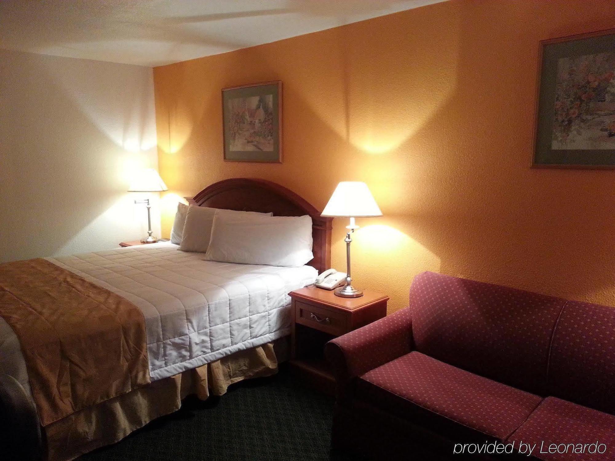Ramada By Wyndham 4* Kingman