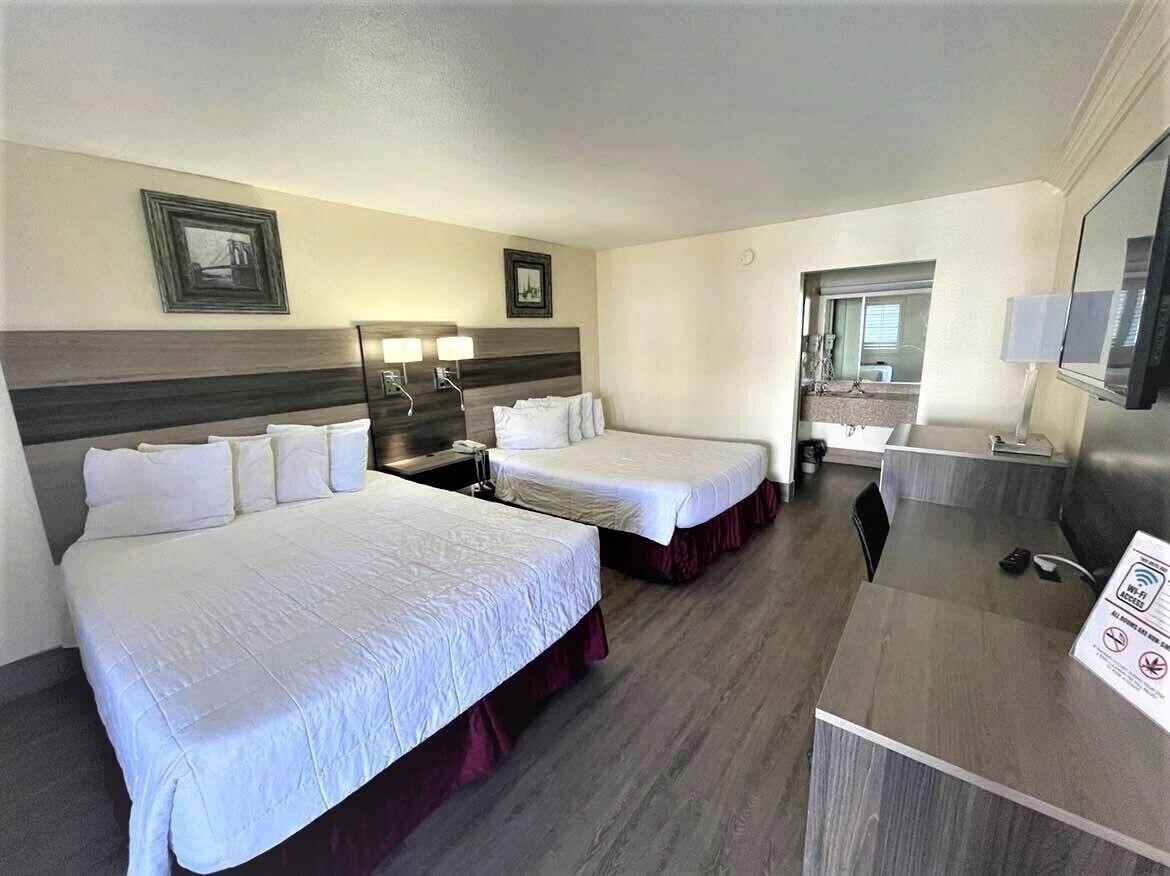 Ramada By Wyndham Hotel